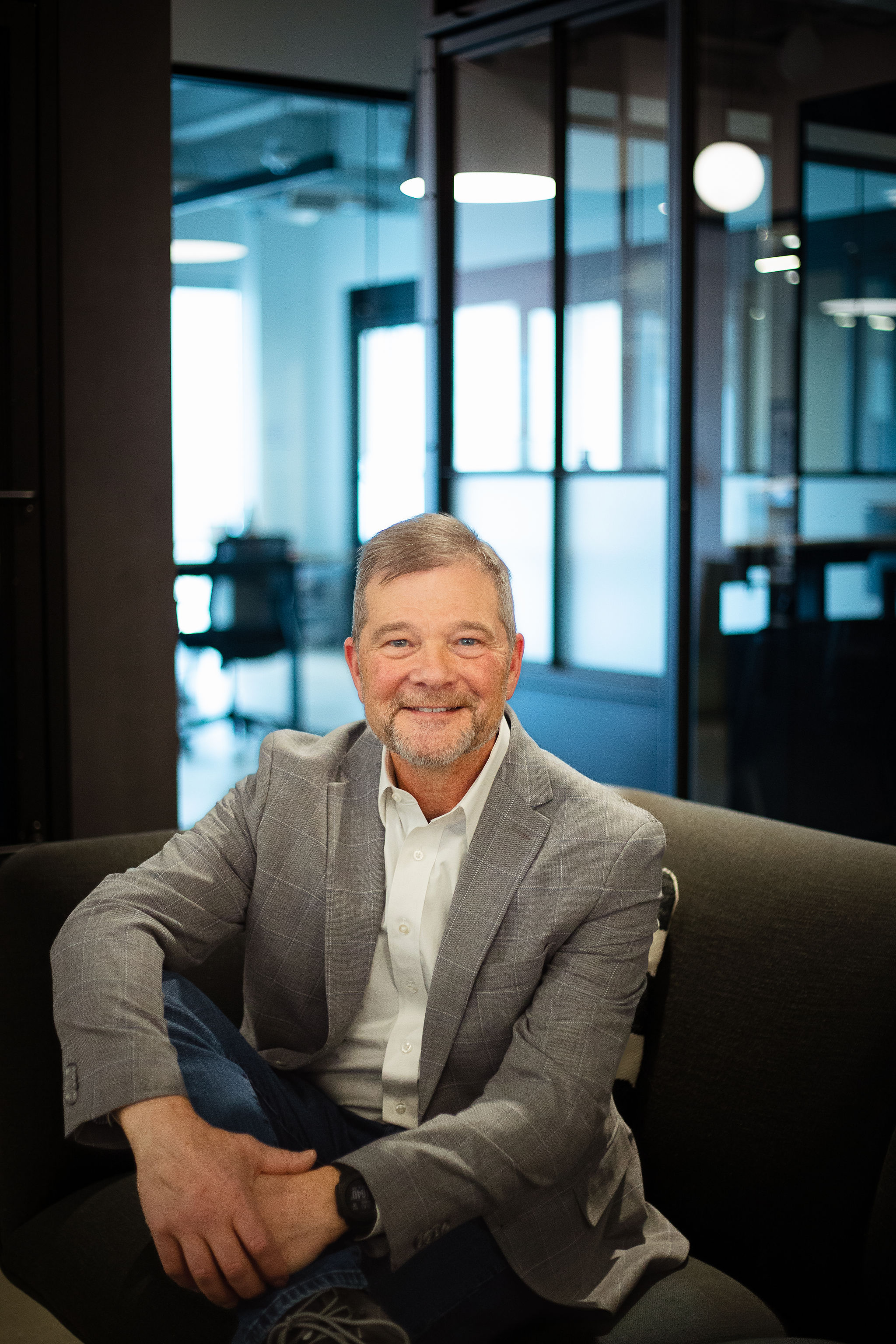 Charlie Wetherington — Prefab Home Specialist